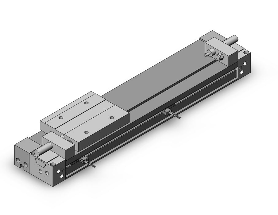 MY1H16G-150L-M9PWVSDPC Cylinder, Rodless