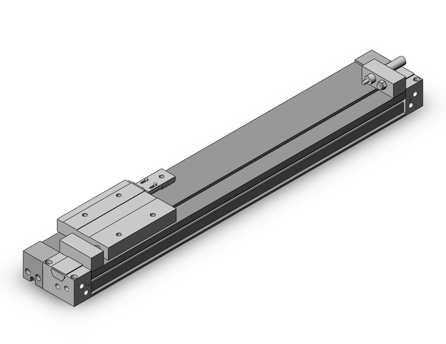 MY1H16G-250ALE Cylinder, Rodless