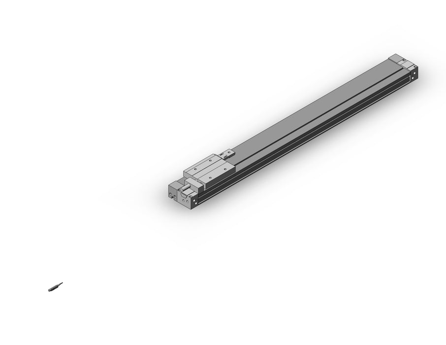MY1H16G-450LSE-A93S Cylinder, Rodless