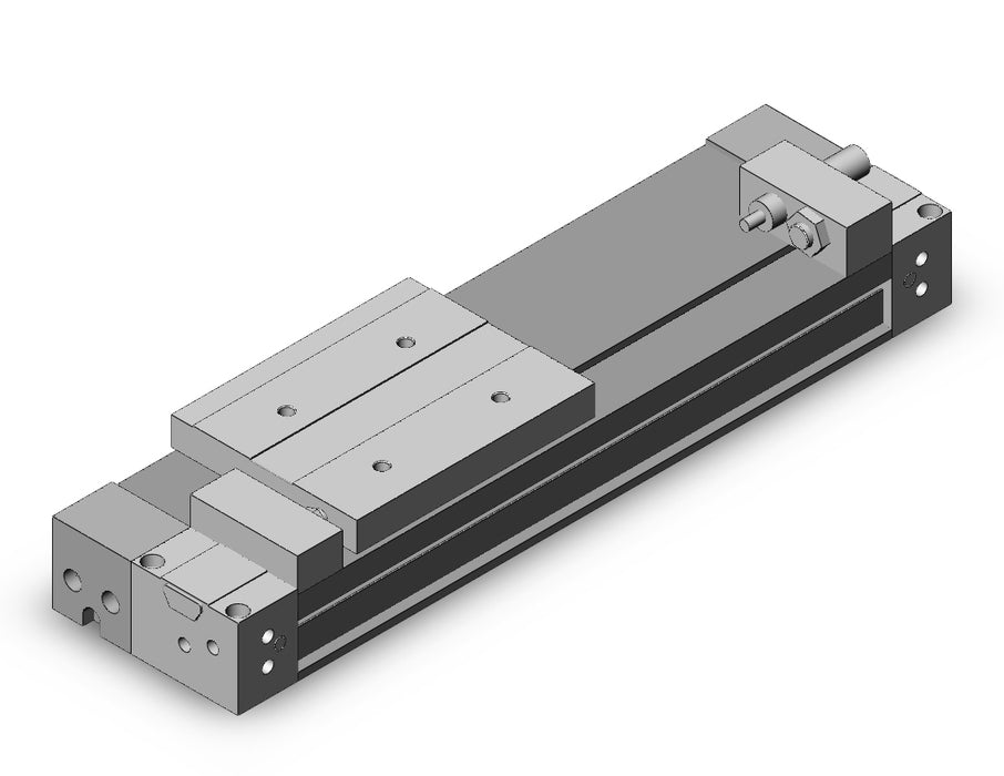MY1H20-100AH Cylinder, Rodless