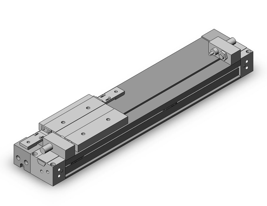 MY1H20-200HW-M9BL Cylinder, Rodless
