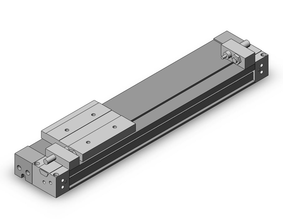 MY1H20-200LH Cylinder, Rodless