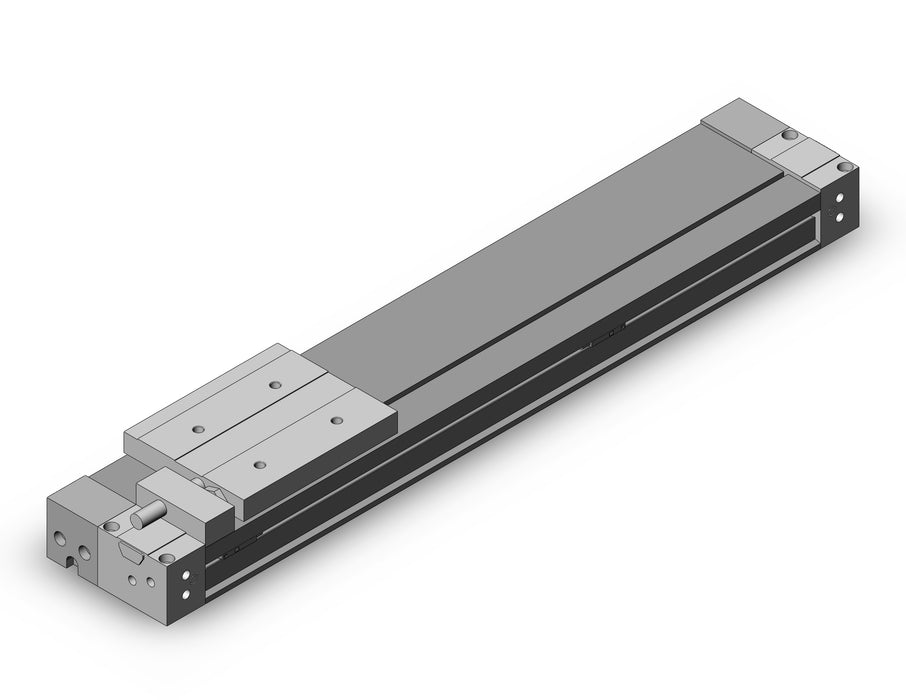 MY1H20-250LS-M9B Cylinder, Rodless