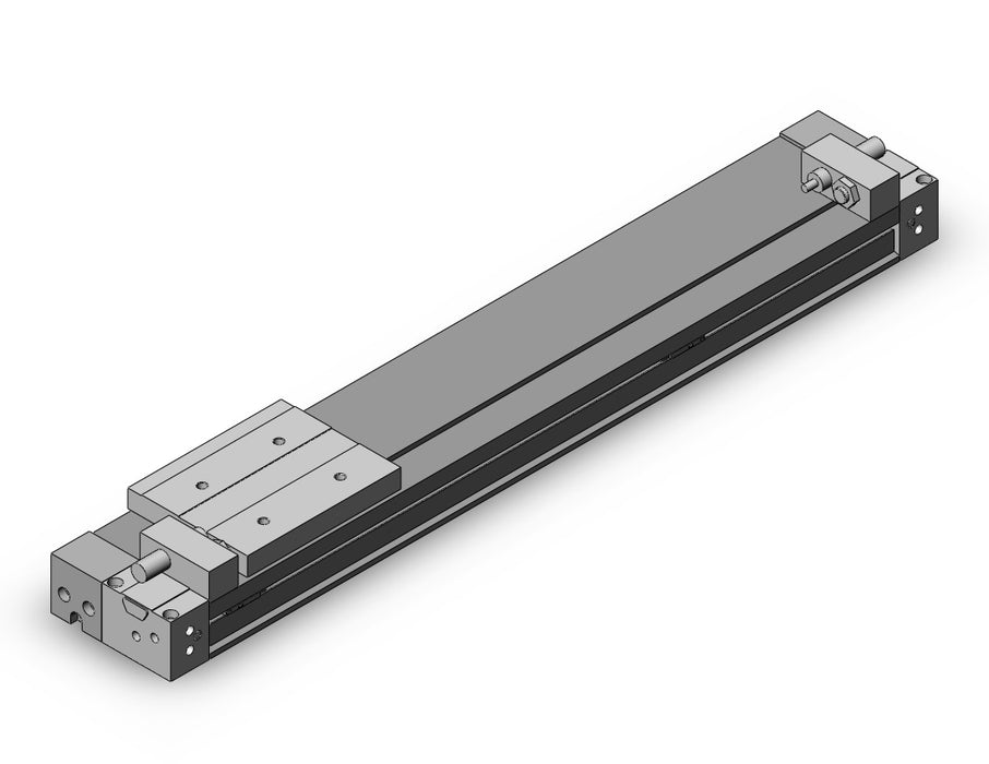 MY1H20-300H-M9NWZ Cylinder, Rodless