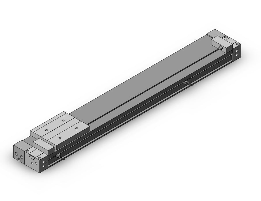 MY1H20-400A-M9NVMAPC Cylinder, Rodless