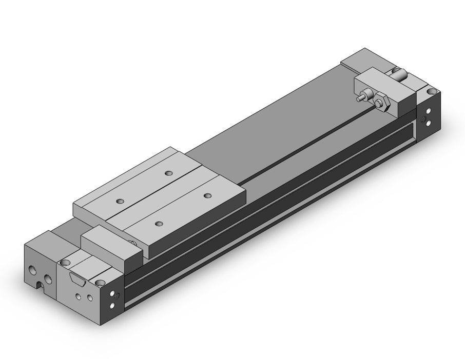 MY1H20G-150AL Cylinder, Rodless