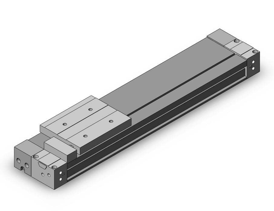 MY1H20G-200AS Cylinder, Rodless