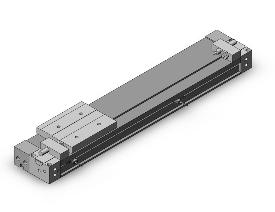 MY1H20G-250L-M9NVL Cylinder, Rodless