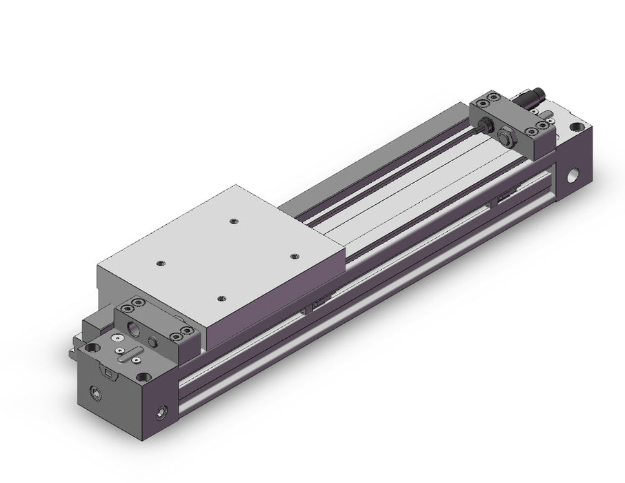 MY1H25-150ALZ-M9PWSAPC Cylinder, Rodless