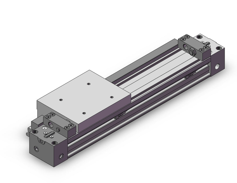 MY1H25-150AZ-M9PWSAPC Cylinder, Rodless