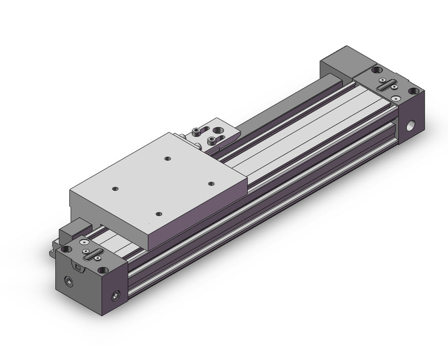MY1H25-150EZ Cylinder, Rodless