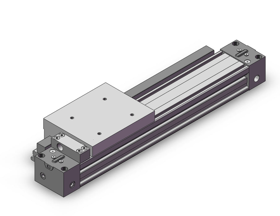 MY1H25-150SAZ Cylinder, Rodless