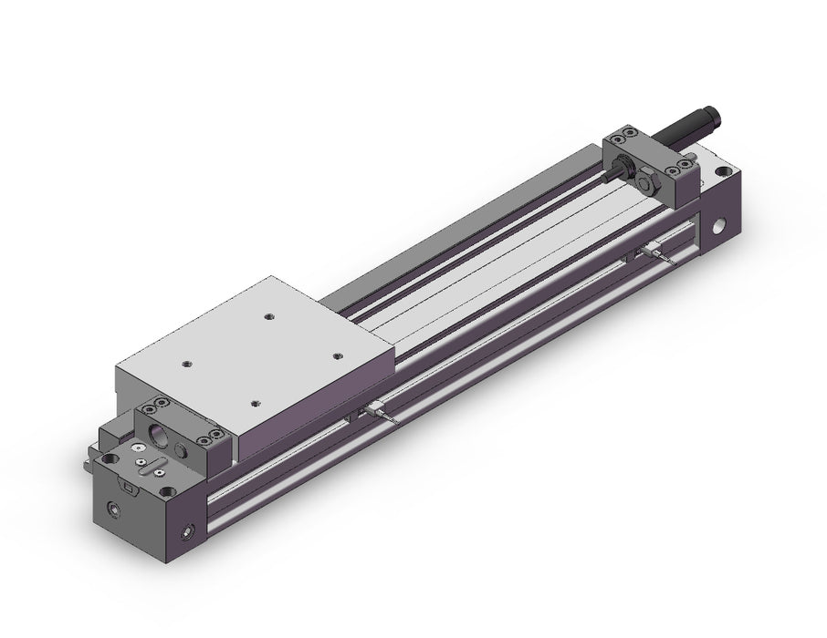 MY1H25-200AHZ-M9BVL Cylinder, Rodless