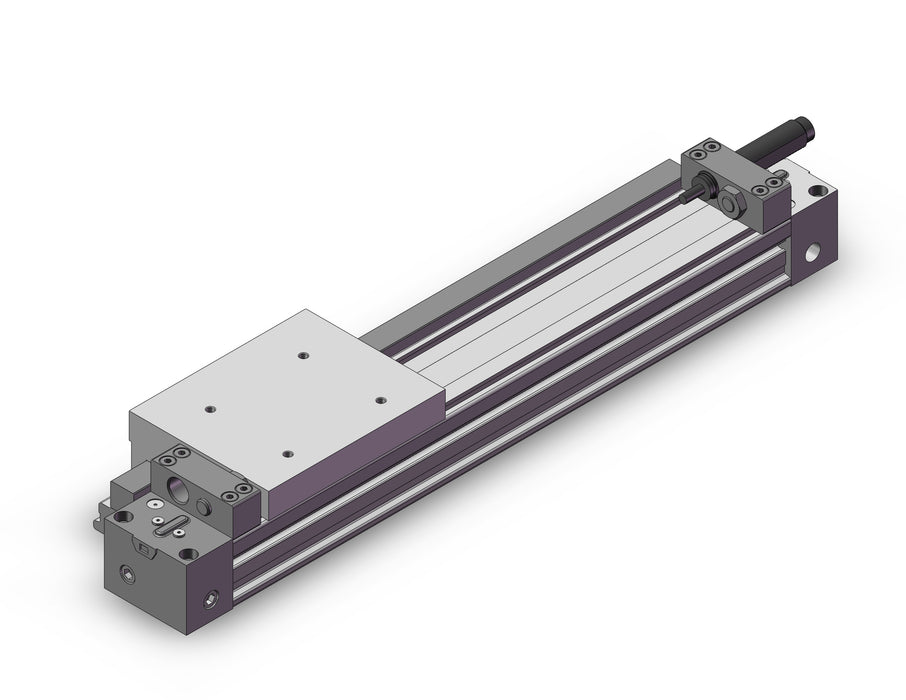 MY1H25-200AHZ Cylinder, Rodless