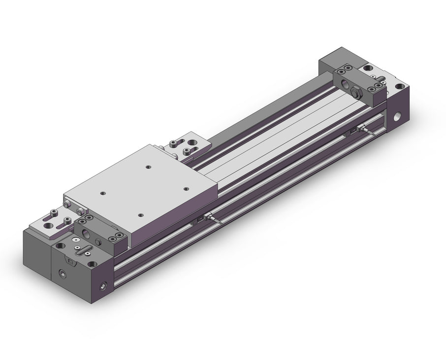 MY1H25-200AWZ-M9NAVM Cylinder, Rodless