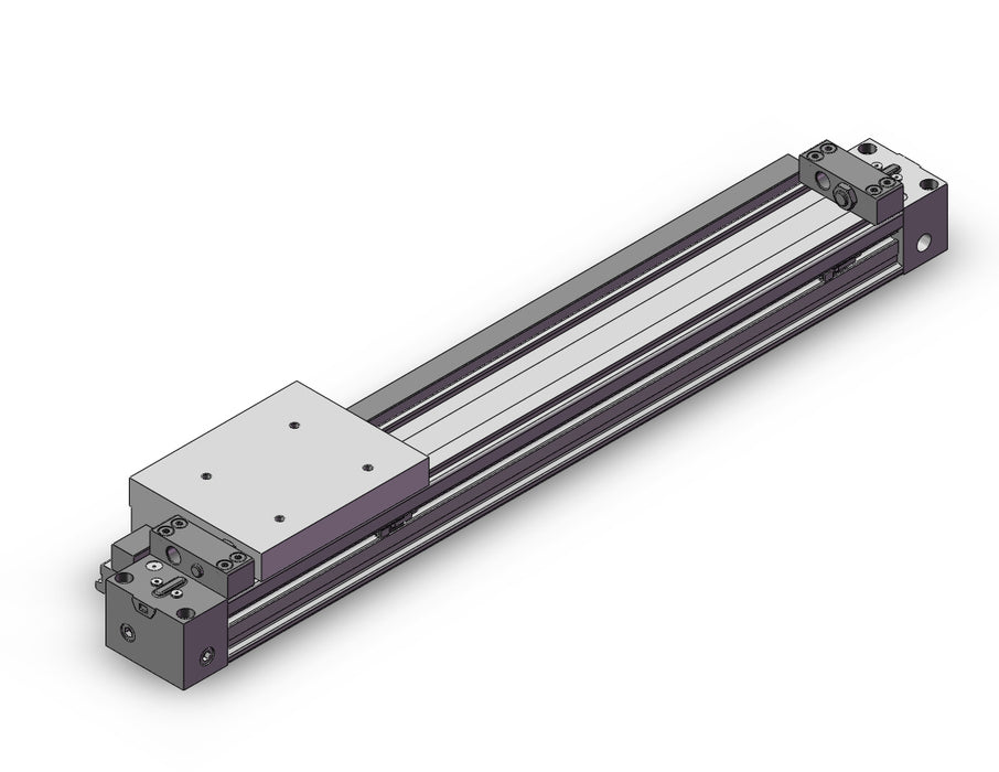 MY1H25-300AZ-M9BWZ Cylinder, Rodless