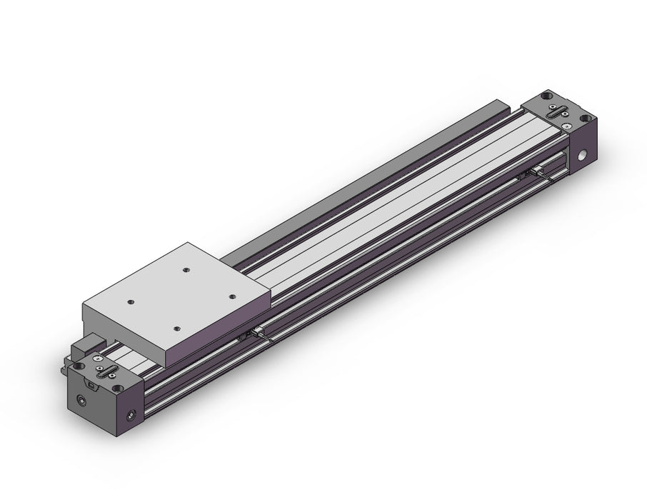 MY1H25-300Z-M9PV Cylinder, Rodless