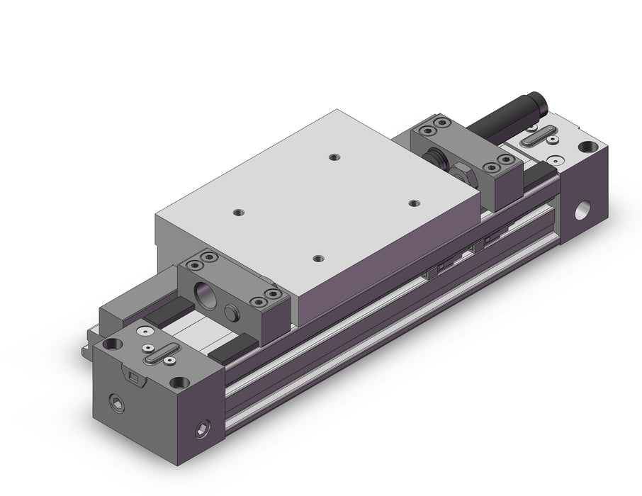 MY1H25-50A7H7Z-M9PSAPC Cylinder, Rodless