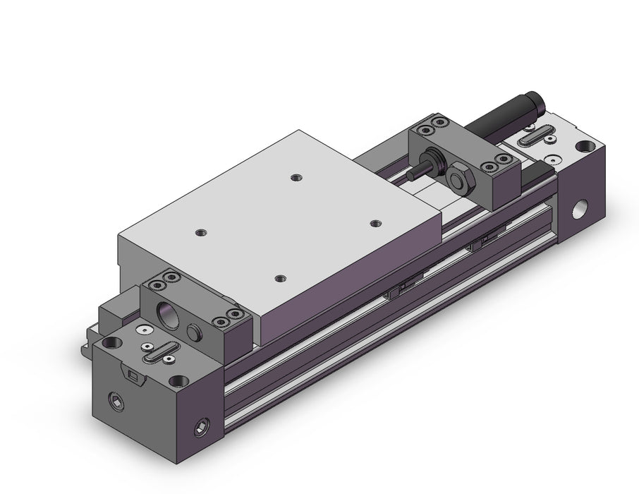 MY1H25-50AH7Z-M9PSAPC Cylinder, Rodless