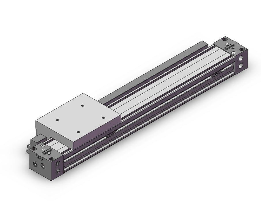 MY1H25G-250Z-M9PSAPC Cylinder, Rodless
