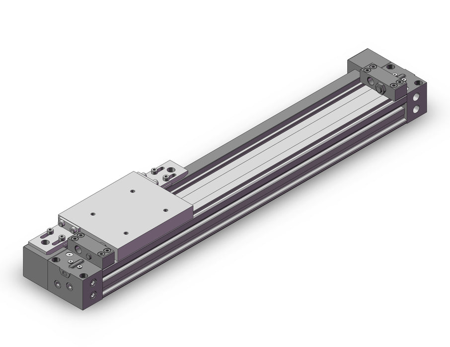 MY1H25G-300AWZ Cylinder, Rodless