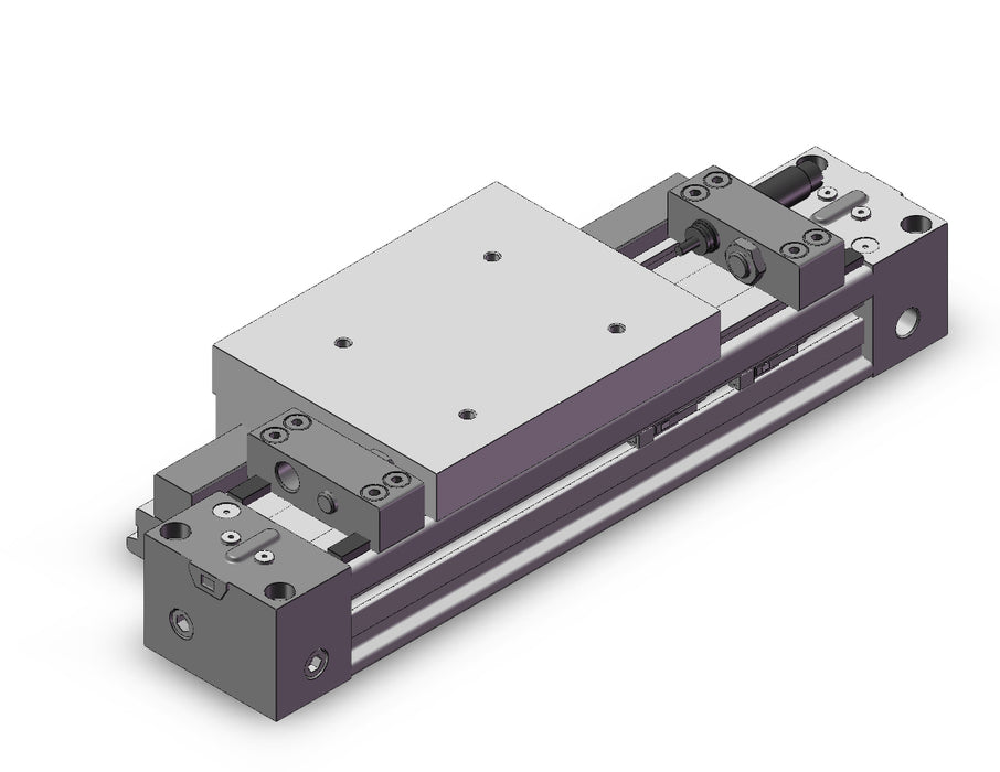 MY1H25TF-50A6L6Z-M9NAMDPC Cylinder, Rodless