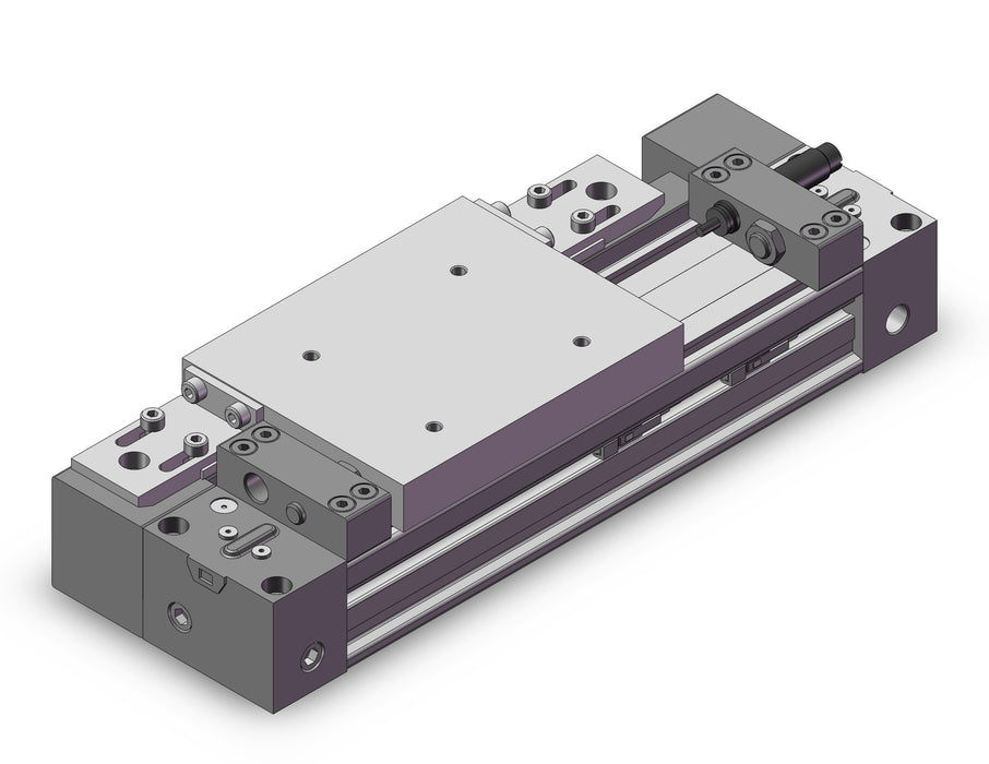MY1H25TF-50ALWZ-M9NAMDPC Cylinder, Rodless