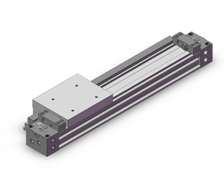 MY1H25TFG-200AZ Cylinder, Rodless