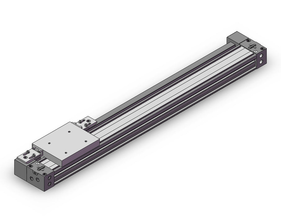MY1H25TFG-450WZ Cylinder, Rodless