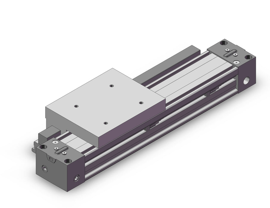 MY1H25TN-100Z-M9NWL Cylinder, Rodless