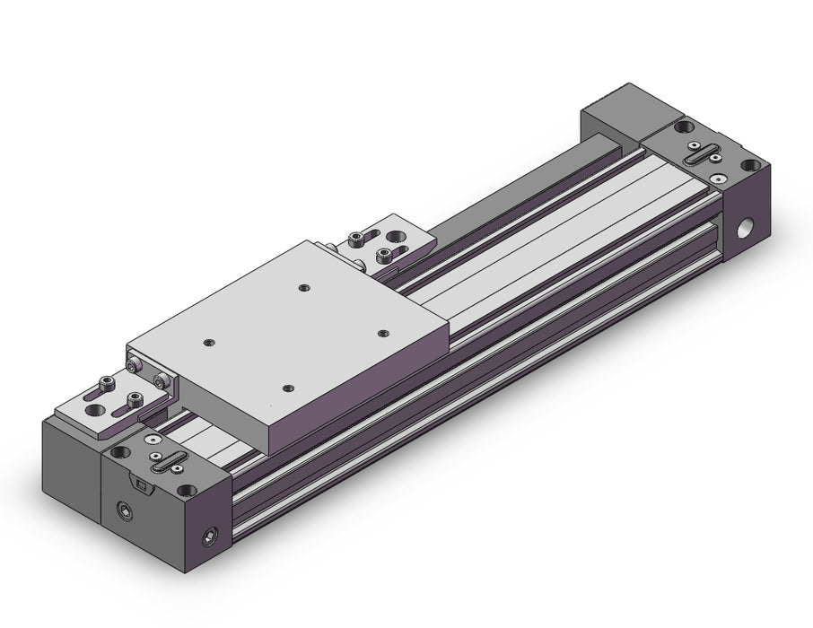 MY1H25TN-150WZ Cylinder, Rodless