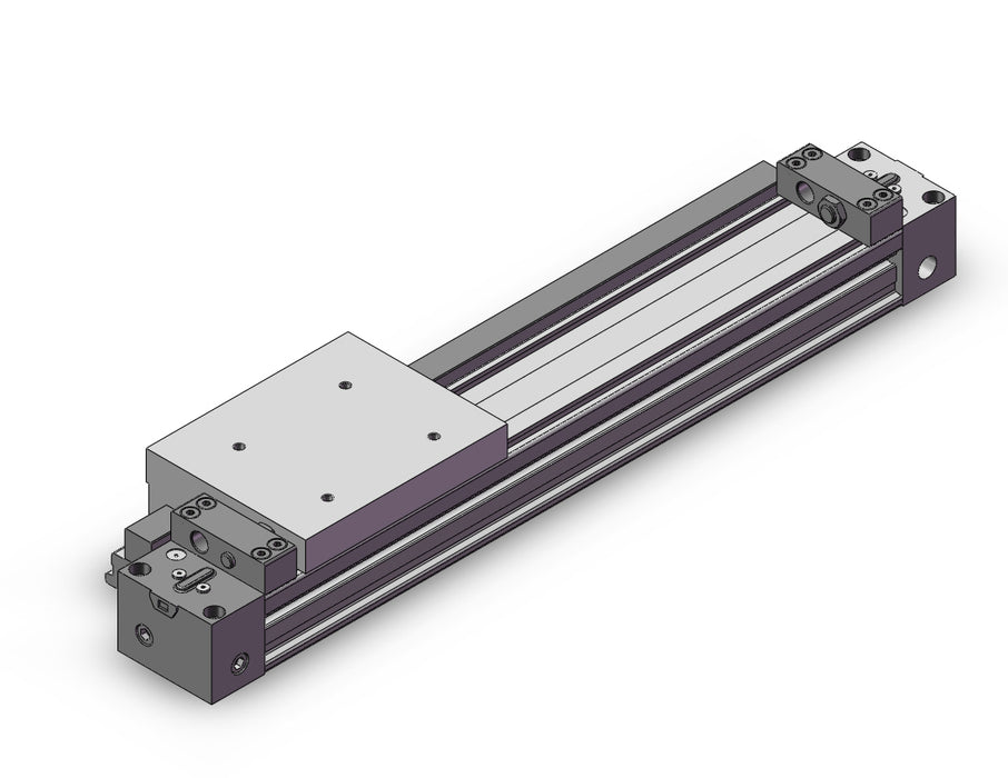 MY1H25TN-200AZ Cylinder, Rodless