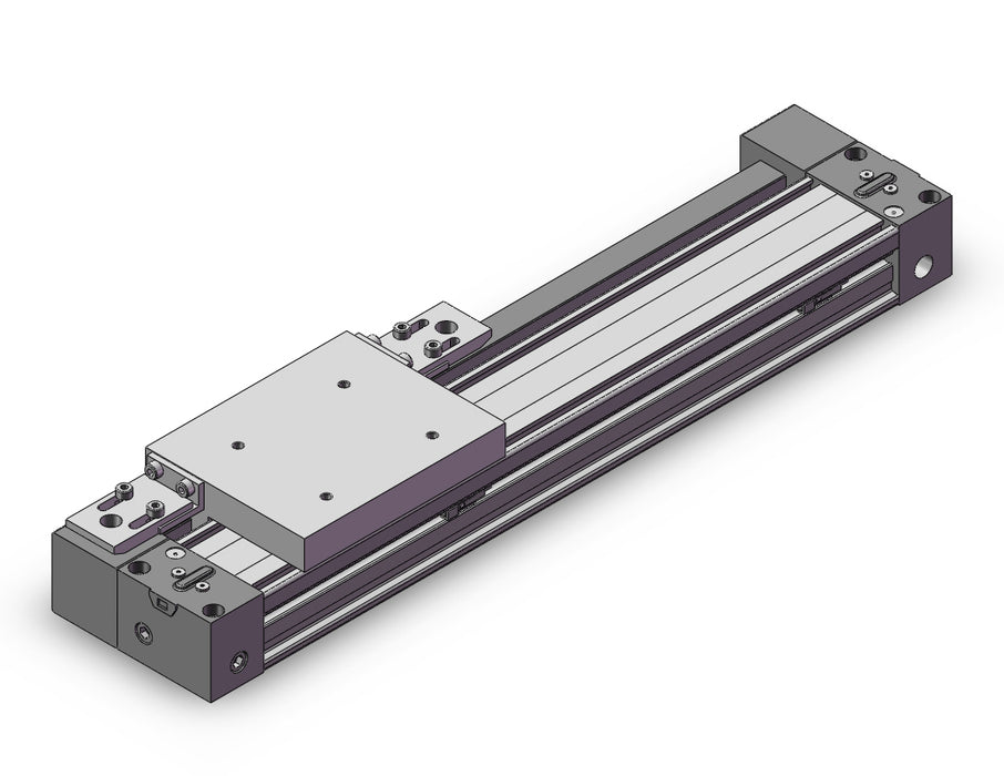 MY1H25TN-200WZ-M9BW Cylinder, Rodless