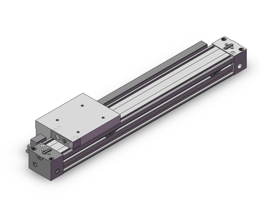 MY1H25TN-250ASZ-M9PSAPC Cylinder, Rodless