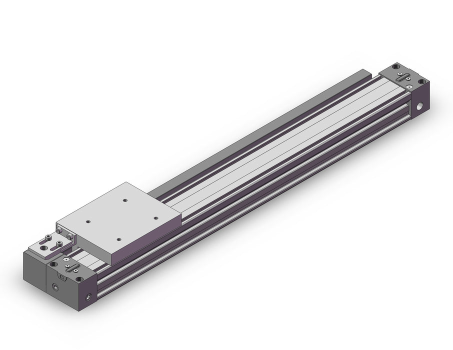 MY1H25TN-350FZ Cylinder, Rodless