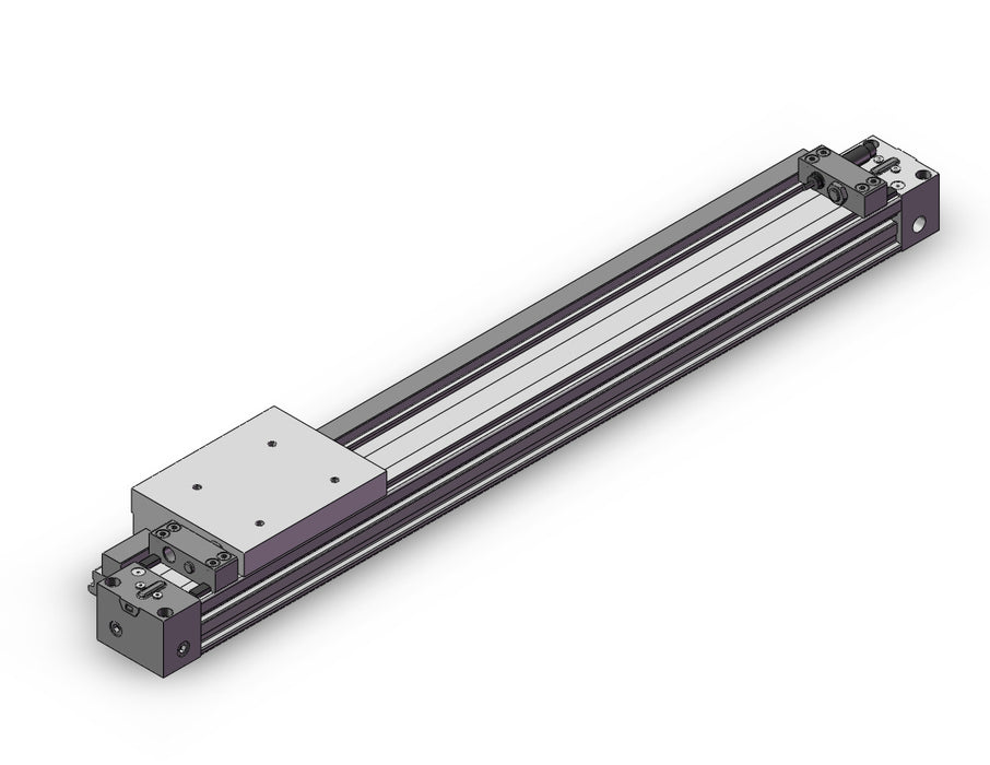 MY1H25TN-400A6L6Z Cylinder, Rodless