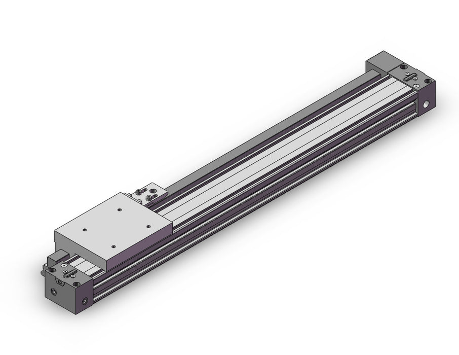 MY1H25TN-400EZ Cylinder, Rodless