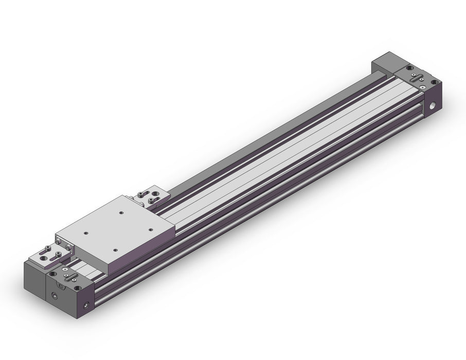 MY1H25TN-400WZ Cylinder, Rodless