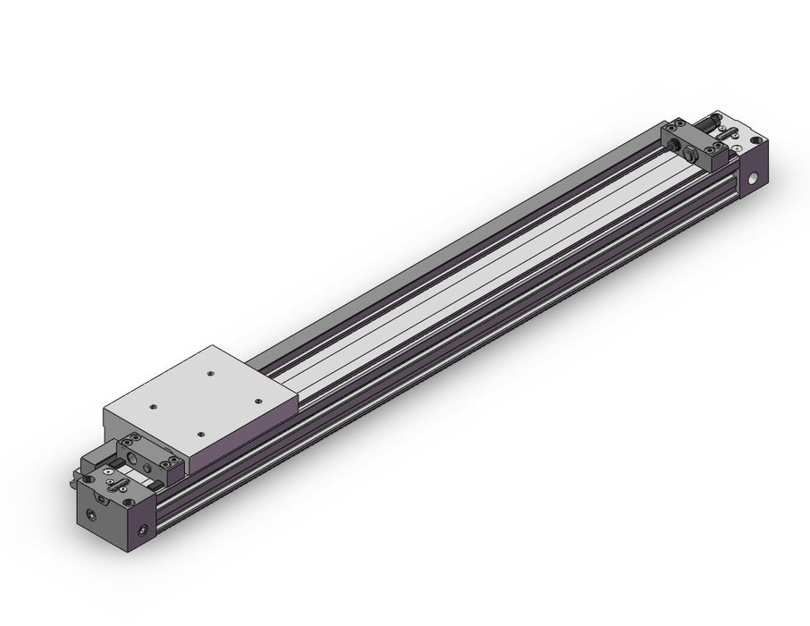 MY1H25TN-450A6L6Z Cylinder, Rodless