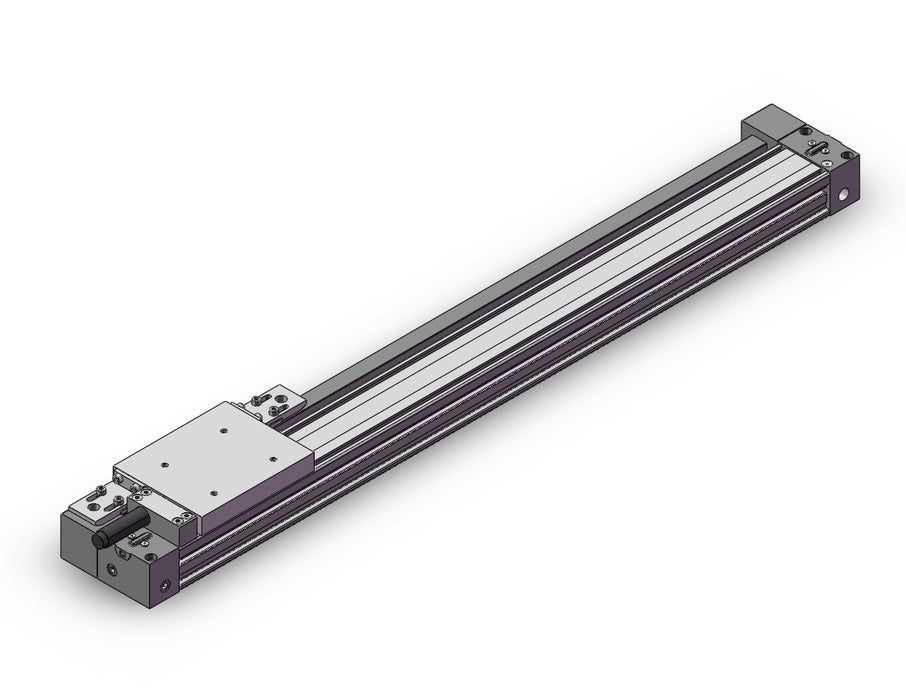 MY1H25TN-500SHWZ Cylinder, Rodless