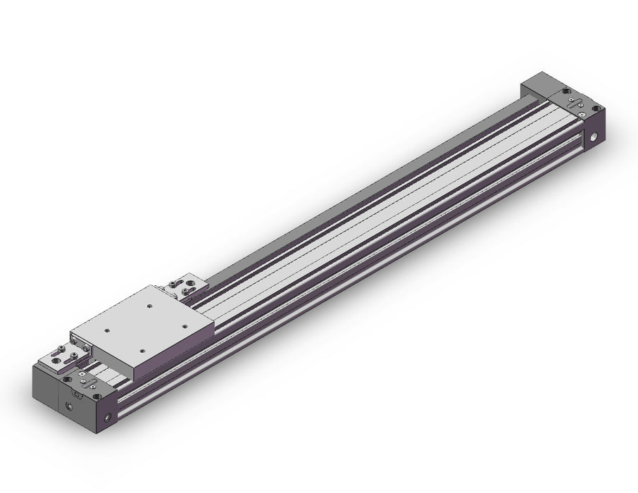MY1H25TN-500WZ Cylinder, Rodless