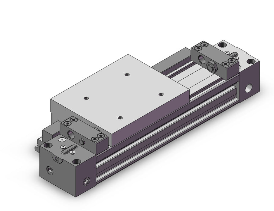 MY1H25TN-50AZ Cylinder, Rodless