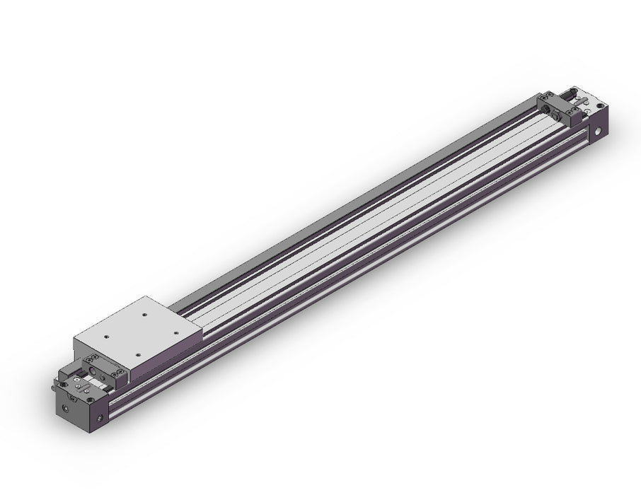MY1H25TN-600A6L6Z Cylinder, Rodless
