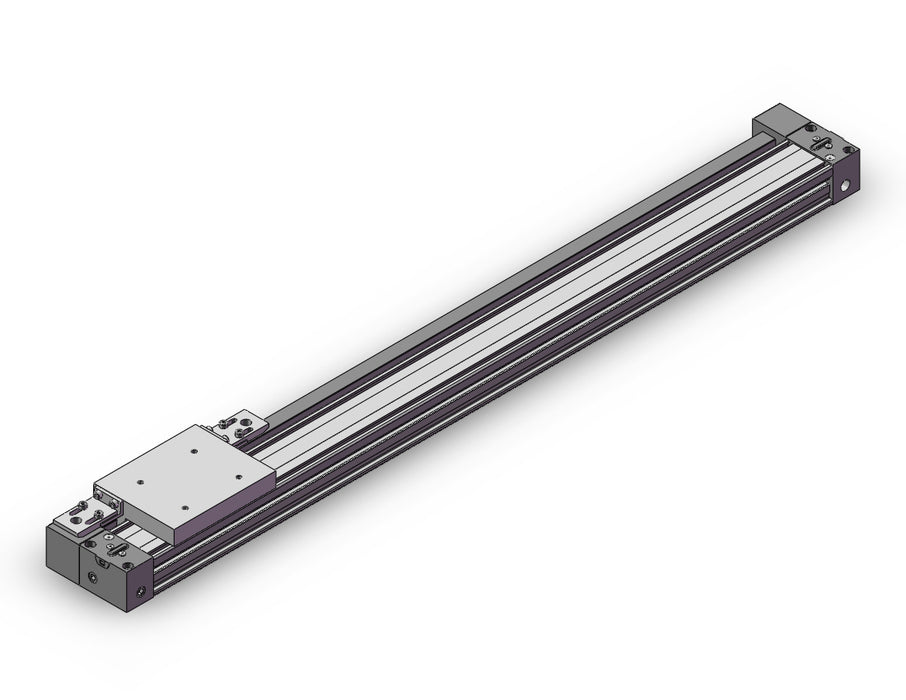 MY1H25TN-600WZ Cylinder, Rodless