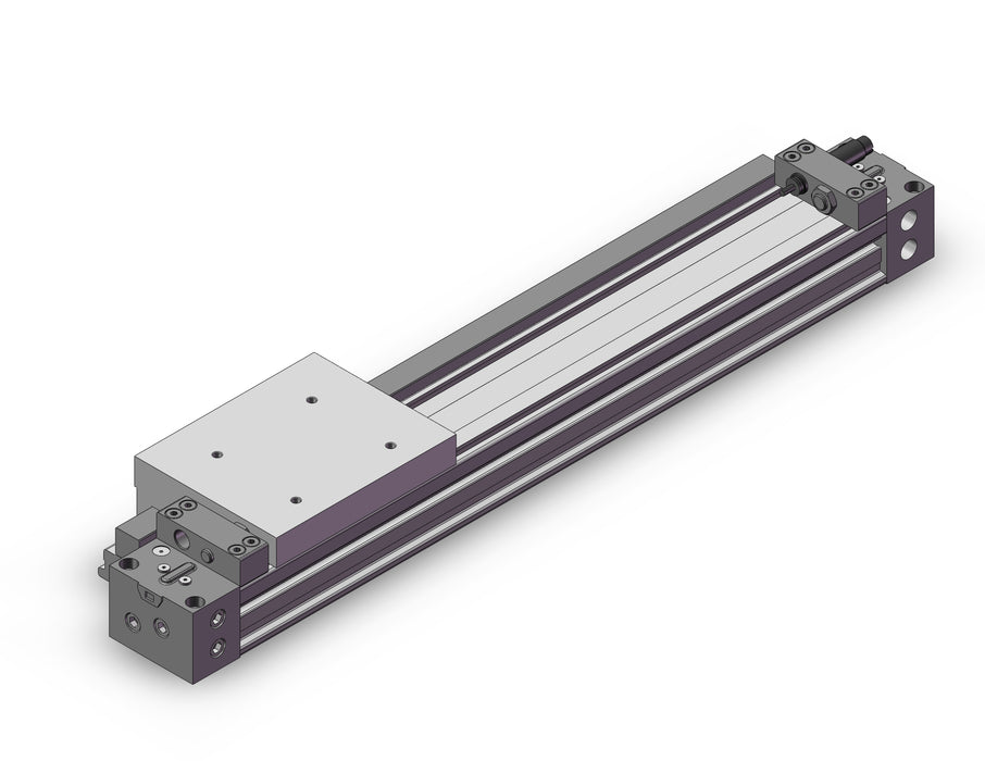 MY1H25TNG-250ALZ Cylinder, Rodless