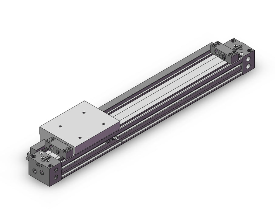 MY1H25TNG-300A6Z-A96VL3 Cylinder, Rodless