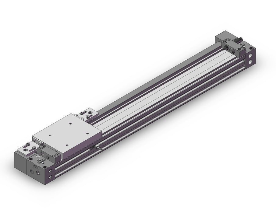 MY1H25TNG-400ALWZ-M9NVMBPCS Cylinder, Rodless