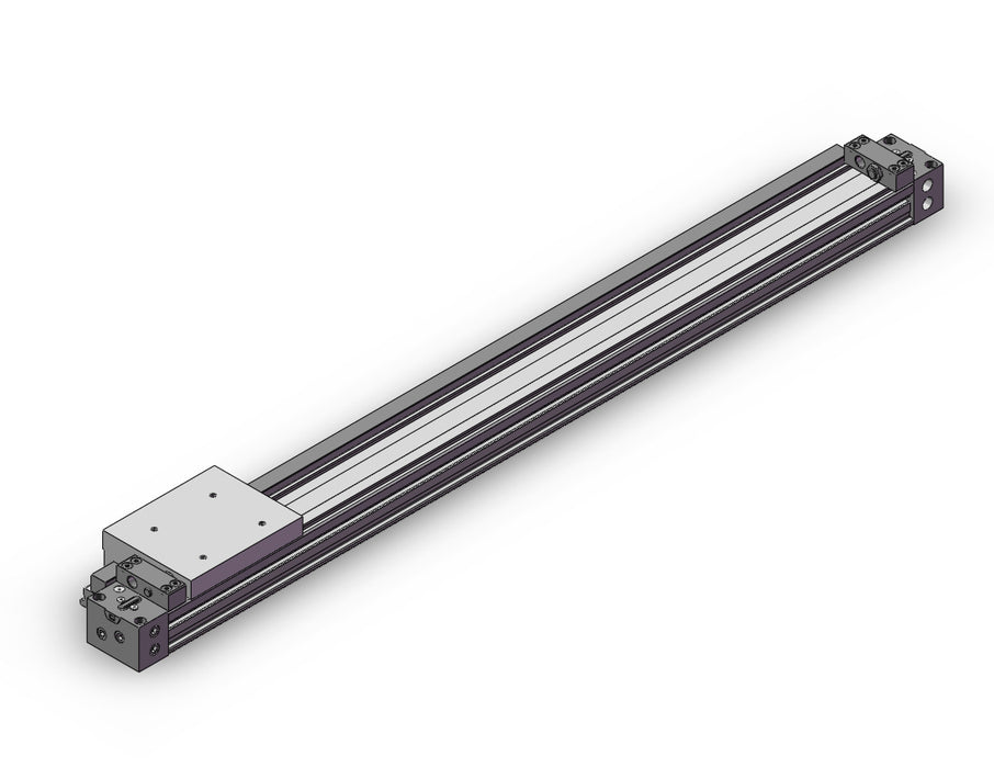 MY1H25TNG-600AZ Cylinder, Rodless