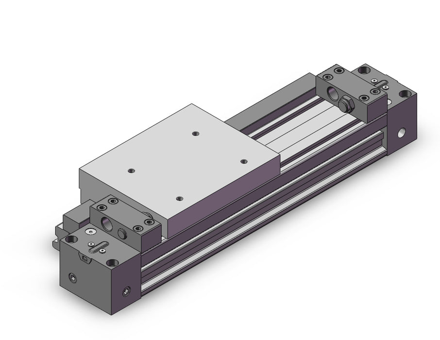 MY1H32-100AZ Cylinder, Rodless