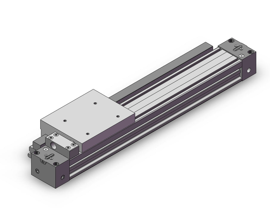 MY1H32-250SAZ Cylinder, Rodless